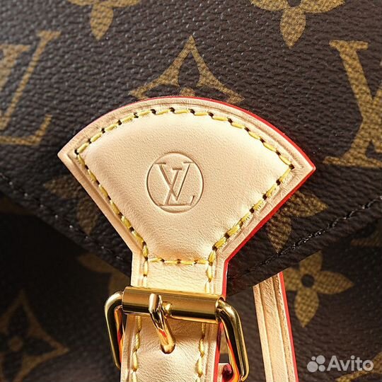 Женский рюкзак Montsouris Louis Vuitton