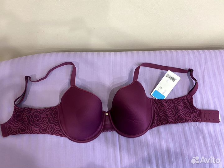 Бюстгальтер Chantelle 75 Е