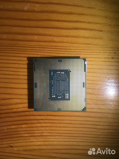 Intel xeon e3-1270v6