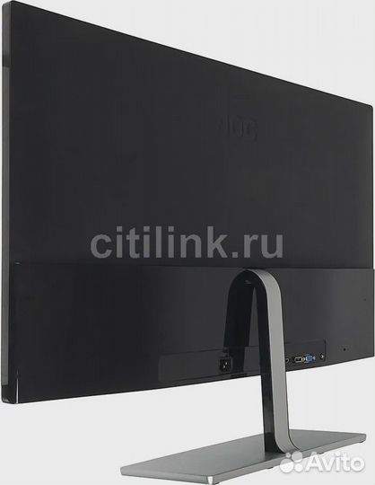 Монитор AOC Q3279VWF 31.5