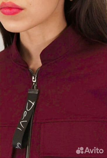 Спортивный костюм женский 44