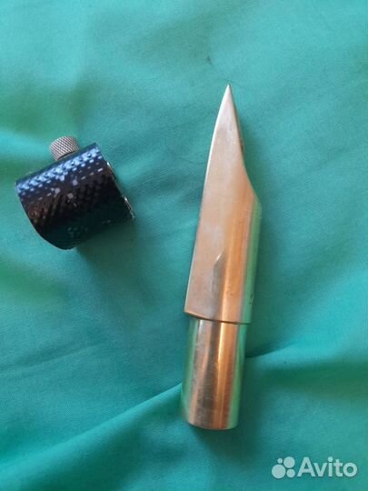 Мундштук для тенор саксофона