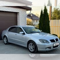 Brilliance M2 (BS4) 1.8 MT, 2007, 140 000 км, �с пробегом, цена 420 000 руб.