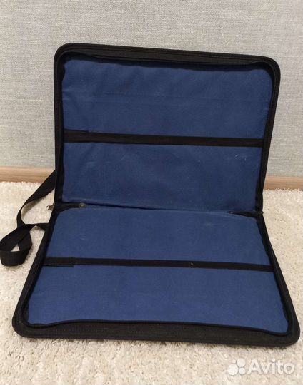 Папка для рисунков, формат А3