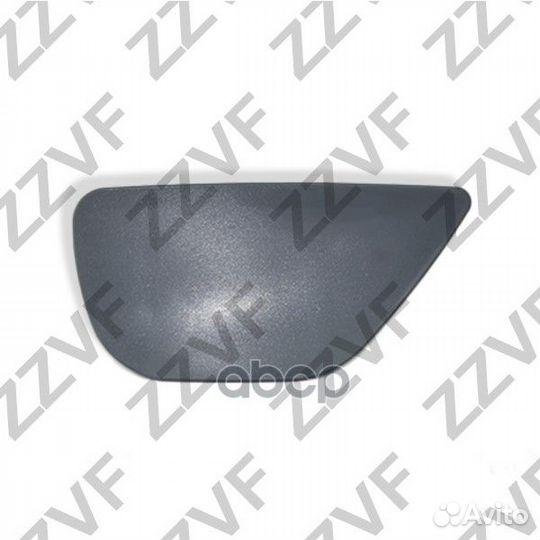 Крышка форсунки омывателя левая (L) BMW 5''F07