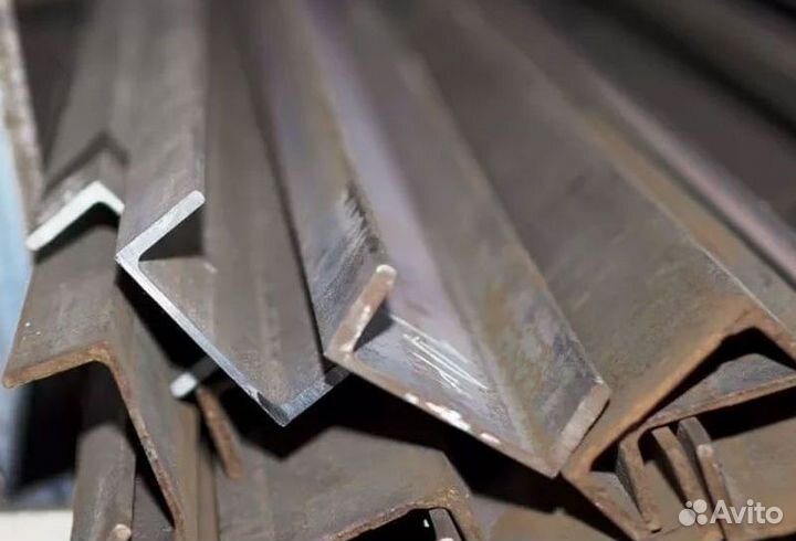 Швеллер Б/У оптом Металлопрокат