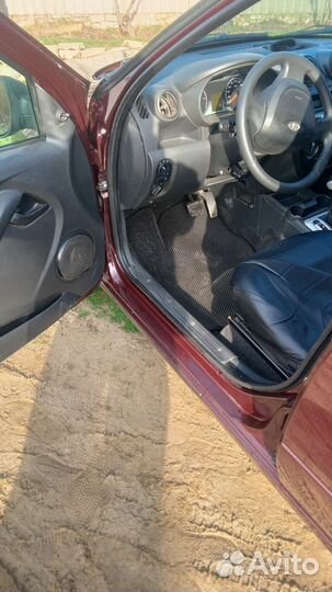 LADA Granta 1.6 AT, 2013, 76 000 км