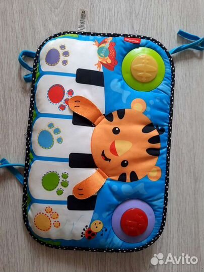 Музыка. Пианино