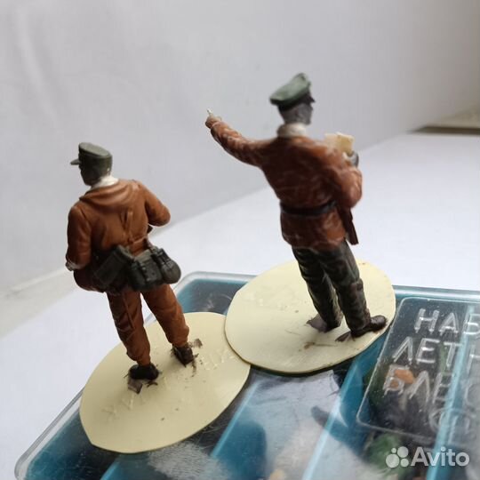 Запчасти детали для моделей