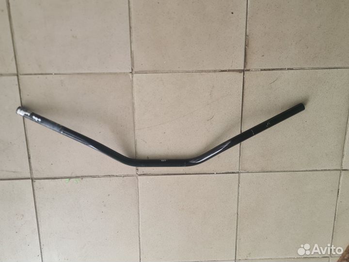 Руль honda cbf