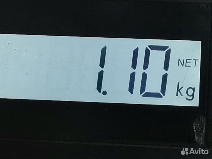 Моторчик печки для Audi A3 8L 1J1819021C