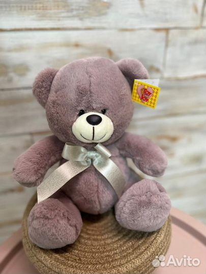 Купить Мишку мягкая игрушка Анапа