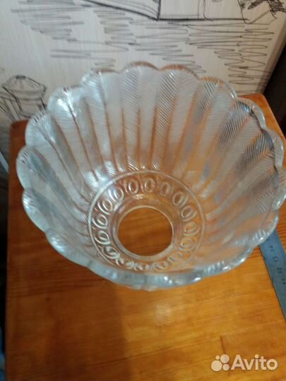 Плафоны 4 штуки