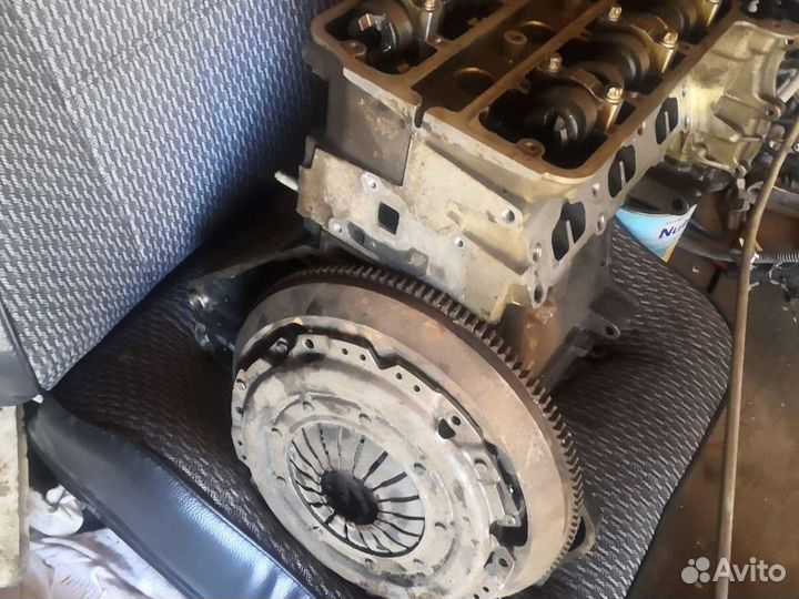 Сцепление на опель корса д