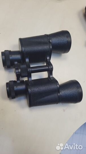 Бинокль бпц 10 40