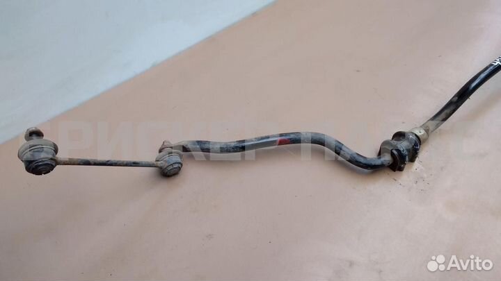 Стабилизатор задний Киа Маджентис 2