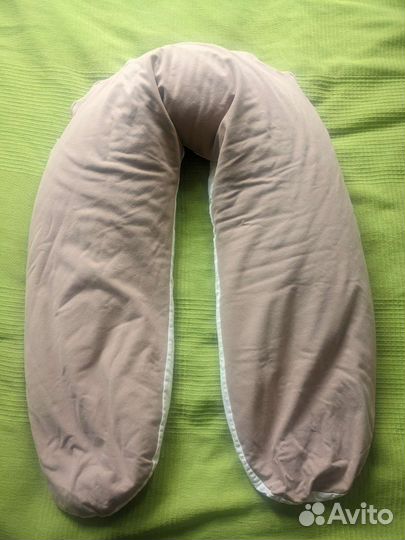 Подушка для беременных