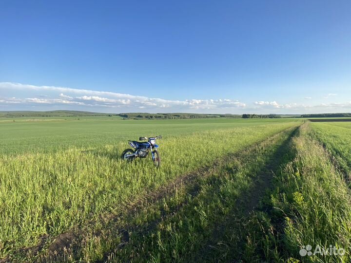 Продаю motoland 300