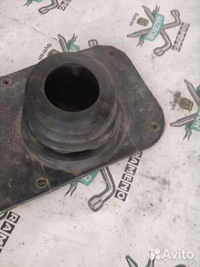 Пыльник кпп газель соболь