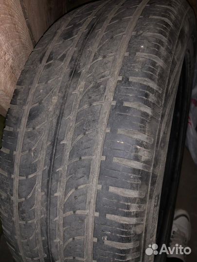 Viatti Bosco A/T 235/55 R17 99V