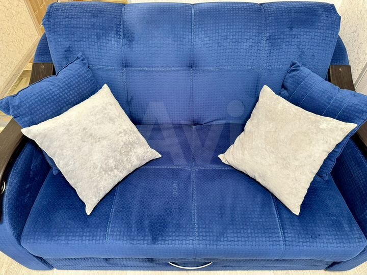 Квартира-студия, 28 м², 3/11 эт.