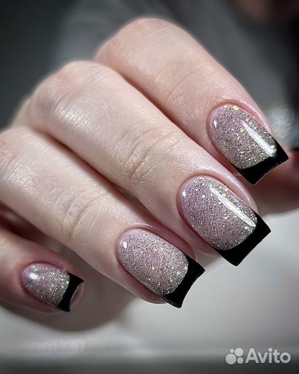 Маникюр Педикюр Новороссийск