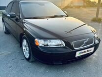 Volvo S60 2.4 AT, 2007, 330 000 км, с пробегом, цена 699 000 руб.