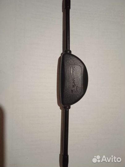 Антенна сигнализации пантера