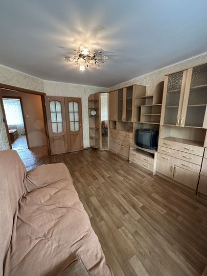 2-к. квартира, 48 м², 2/5 эт.