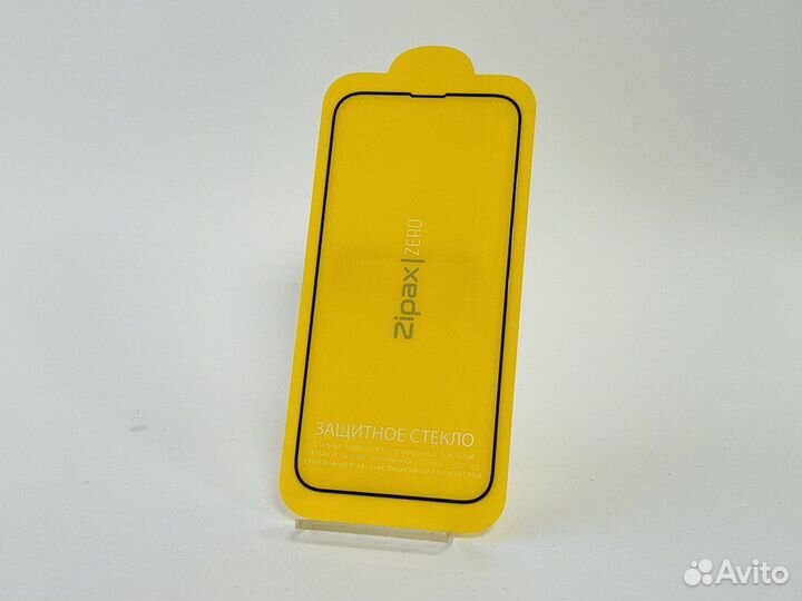 Защитное стекло Zipax Zero для iPhone 13 Pro Max
