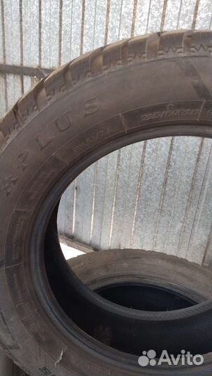 Aplus A503 215/60 R16 99T