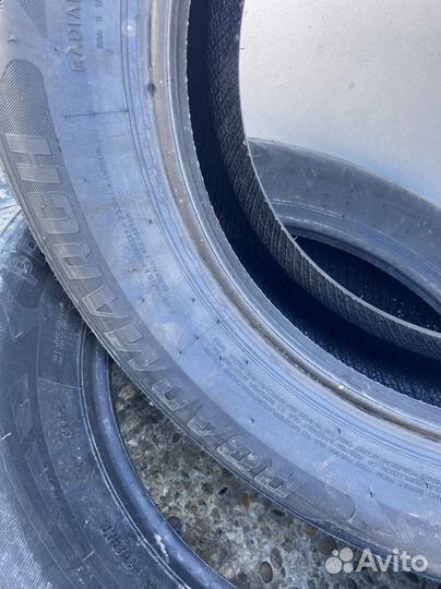 Roadmarch Primemarch H/T 79 215/65 R16 98H