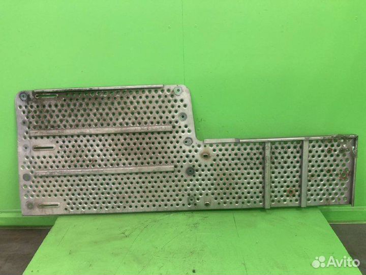 Площадка DAF XF105