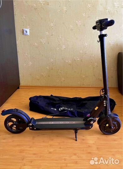 Электросамокат саратов
