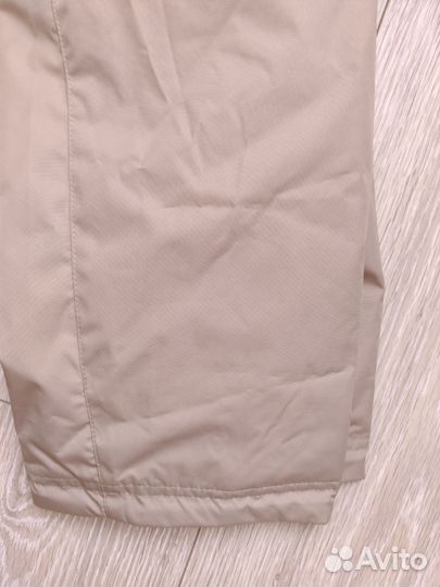 Костюм демисезонный для девочки 110