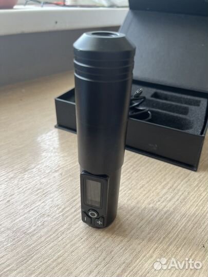 Тату машинка Ambition Ninja