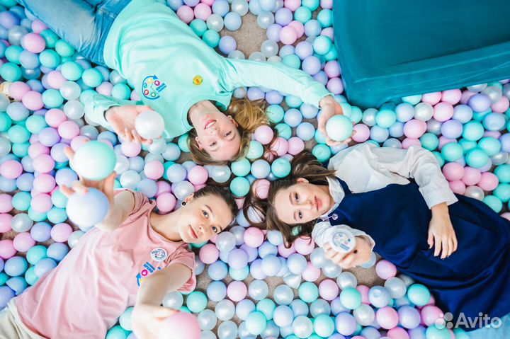 Няня для ребенка