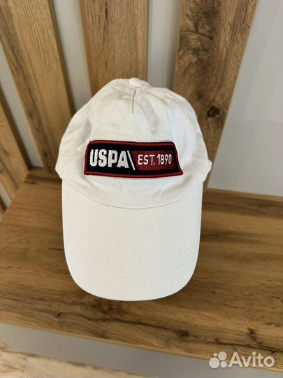 Кепка унисекс usp polo