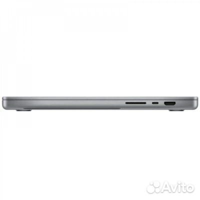 Ноутбук Apple MacBook Pro 16 2023 MNW83RU/A - новы