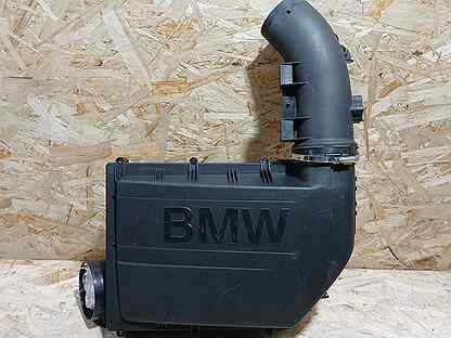 Корпус воздушного фильтра BMW X5 E70