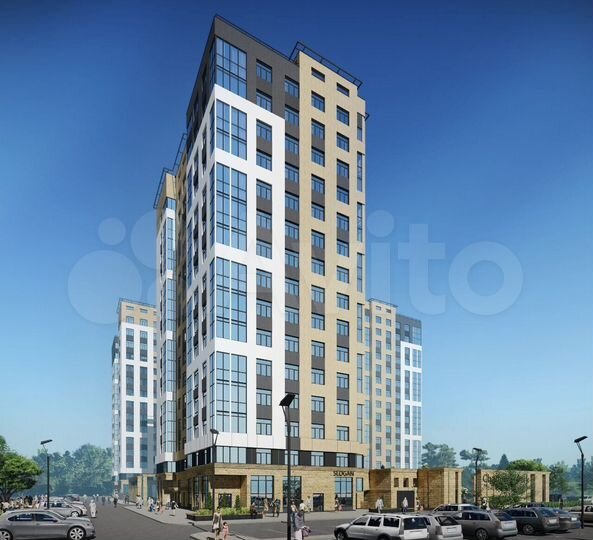 Машиноместо