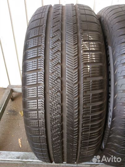 Vredestein QuaTrac 5 215/55 R17