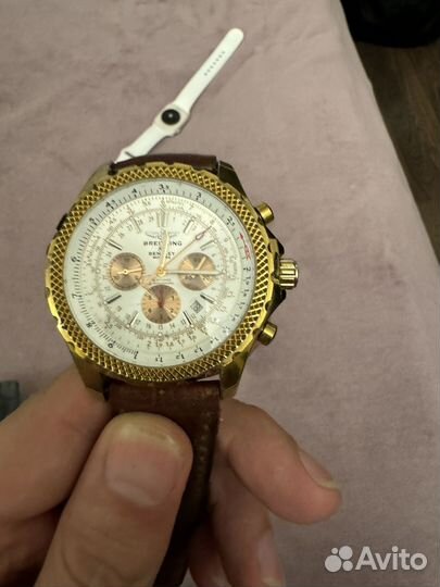 Мужские наручные часы