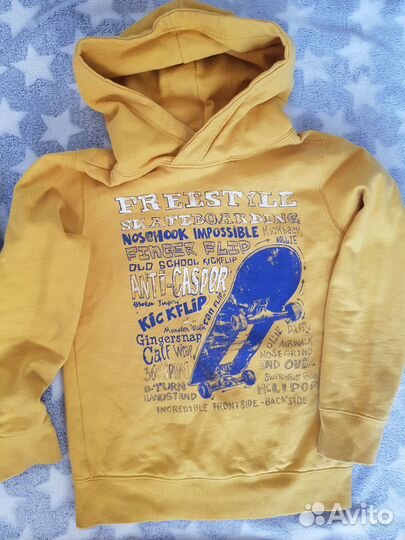 Вещи на мальчика 8-9 лет пакетом