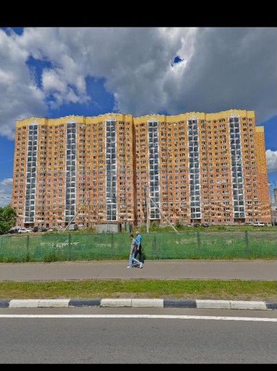Торговая площадь, 20 м²