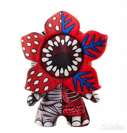 Мягкая игрушка Stranger Things: Demogorgon Autopsy