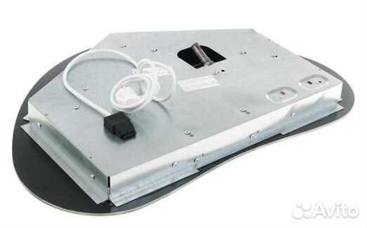 Поверхность варочная Гефест сн 2120 К1 (стек с ри