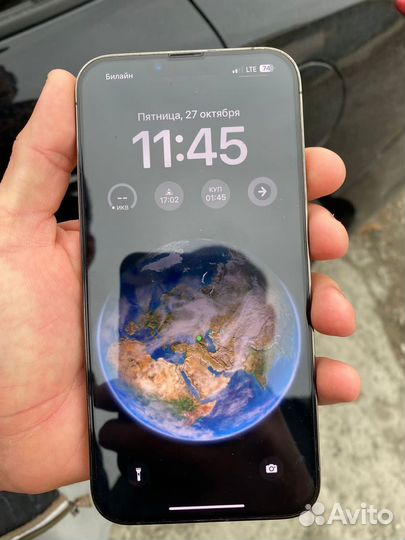 iPhone 13 Pro Max, 128 ГБ