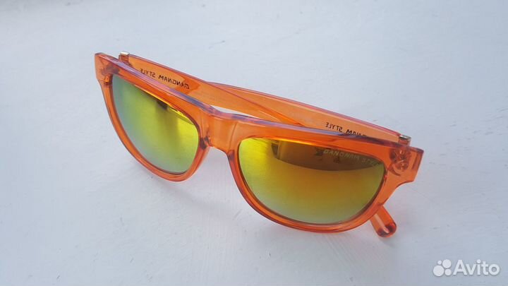 Солнцезащитные очки Gangnam Style