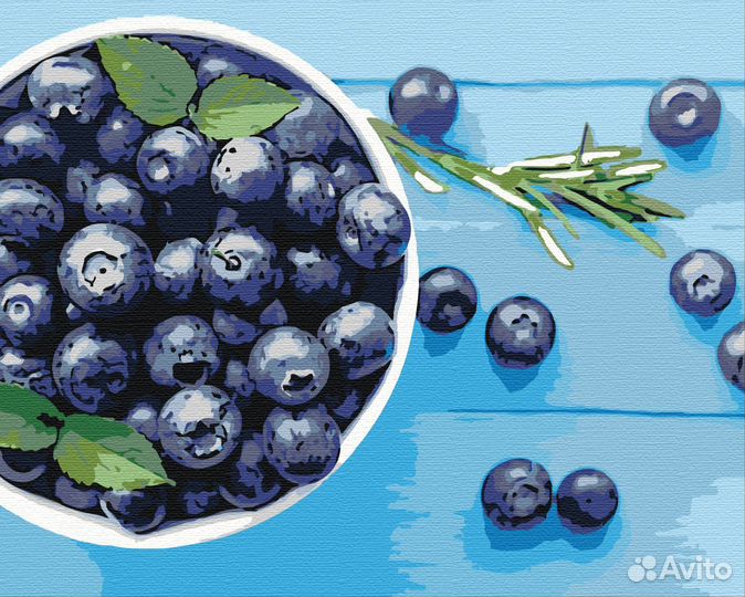 Малиновое варенье, малина мороженая